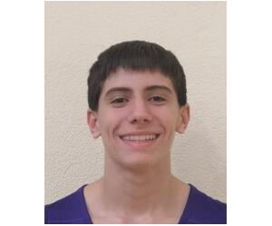 Beltran Reguero Castellanos basketball player