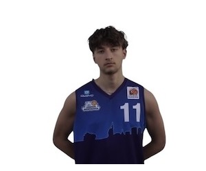 Ben Abder-Chakur Abderrahmane basketball player