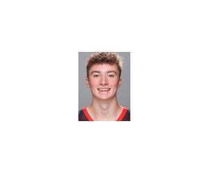 Ben Ackerley basketball player - G