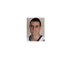 Ben Altit basketball player - PF