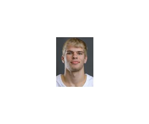 Ben Beeker basketball player - F