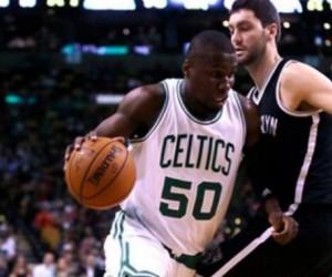 Ben Bentil basketball player photo 1