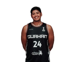 Ben Borja Ii basketball player photo 1