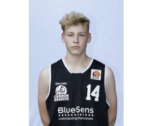 Ben Bother basketball player photo 1