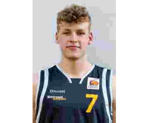 Ben Bother basketball player photo 3