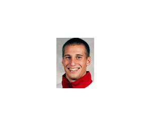 Ben Brust basketball player - G