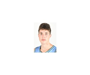 Ben Callahan-Gold basketball player - PF