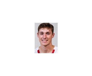 Ben Carlson basketball player - F