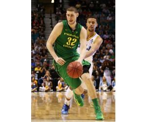Ben Carter basketball player photo 1