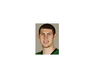 Ben Carter basketball player - PF