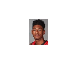Ben Coupet Jr. basketball player - SF