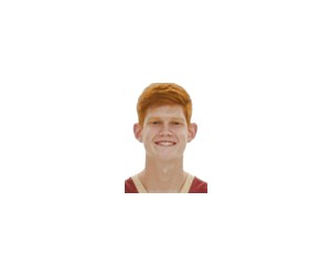 Ben Daugherty basketball player - G
