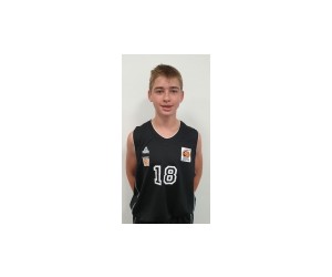 Ben Defty basketball player photo 1