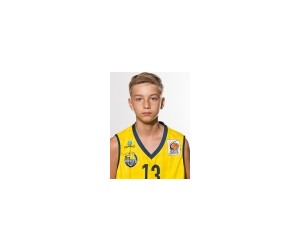 Ben Denkena basketball player - PG