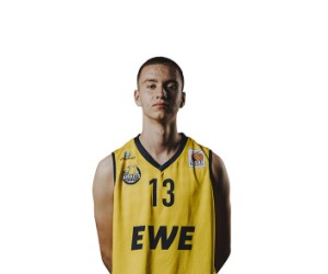 Ben Denkena basketball player photo 2