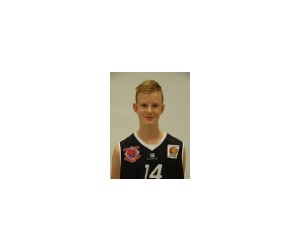 Ben Diederichs basketball player - PF