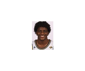Ben Egbo basketball player - G