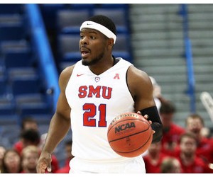 Ben Emelogu basketball player photo 1