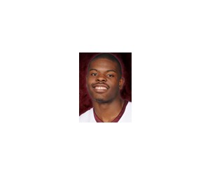 Ben Emelogu basketball player - SG/SF
