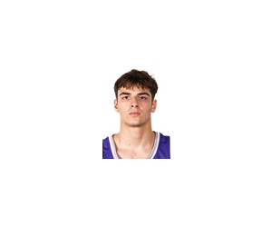 Ben Fox basketball player - F