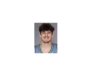 Ben Gladieux basketball player - F
