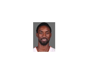 Ben Gordon basketball player - SG