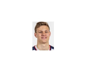 Ben Gregg basketball player - F