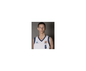Ben Groser basketball player - SG