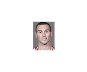 Ben Hansbrough basketball player - G