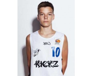Ben Hebling basketball player photo 1