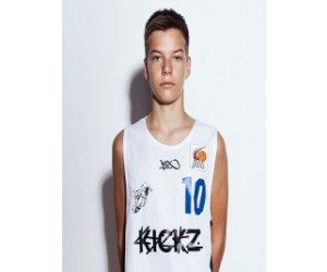 Ben Hebling basketball player photo 2