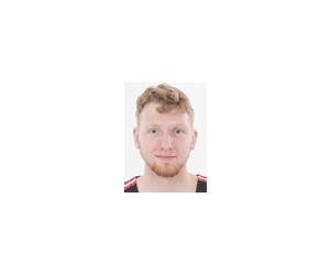 Ben Hendriks basketball player - C