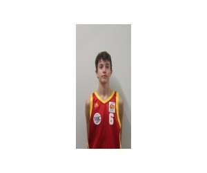 Ben Hesseln basketball player - SG