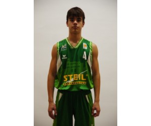 Ben Immelnkemper basketball player - PG