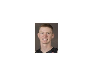 Ben Jensen basketball player - C