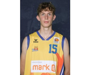 Ben Jurgens basketball player photo 1