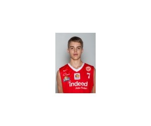 Ben Karbe basketball player photo 1