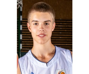 Ben Karbe basketball player photo 2