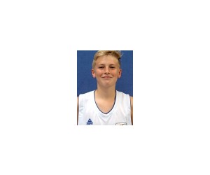 Ben Kessler basketball player - SG