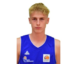 Ben Kessler basketball player photo 2