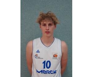 Ben Kessler basketball player photo 3