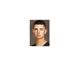 Ben Kinker basketball player - F