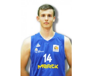 Ben Kirchner basketball player - C