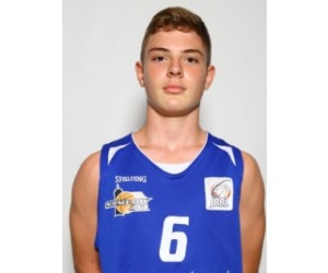 Ben Kohler basketball player photo 1