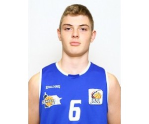 Ben Kohler basketball player - PG