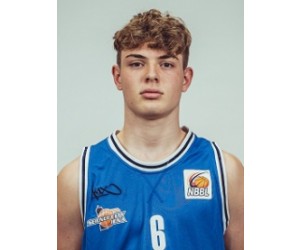 Ben Kohler basketball player photo 3