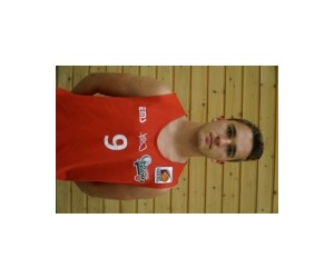 Ben Kohler basketball player photo 4