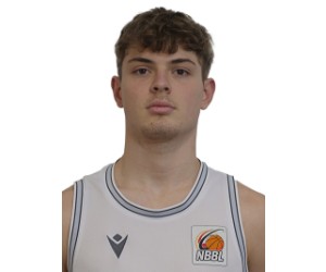 Ben Kohler basketball player photo 5