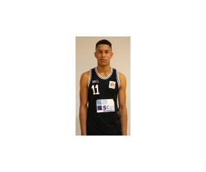 Ben Kono Onana basketball player - PF