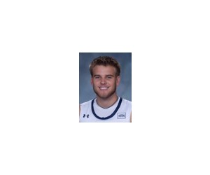 Ben Krystkowiak basketball player - G
